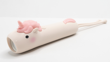 Rabbit & Friends – Latarka jednorożec PINKY