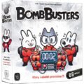 NASZA KSIĘGARNIA: „Bomb Busters” najlepszą grą planszową 2025 roku!