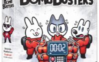 NASZA KSIĘGARNIA: „Bomb Busters” najlepszą grą planszową 2025 roku!