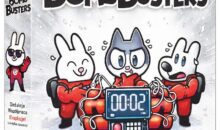 NASZA KSIĘGARNIA: „Bomb Busters” najlepszą grą planszową 2025 roku!