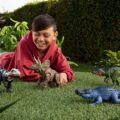 MATTEL: KOLEKCJA FIGUREK ZAINSPIROWANYCH FILMEM „Jurassic World: Odrodzenie”