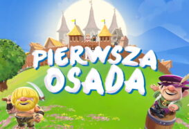 NASZA KSIĘGARNIA: Pierwsza osada  Odkryliście nowy ląd – pora założyć osadę!