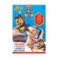 HoloToyz Tatuaże dla dzieci AR, Psi Patrol