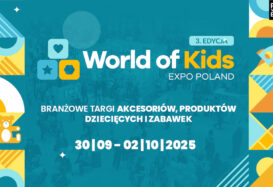 Powrót w nowej formule: World of Kids 2025