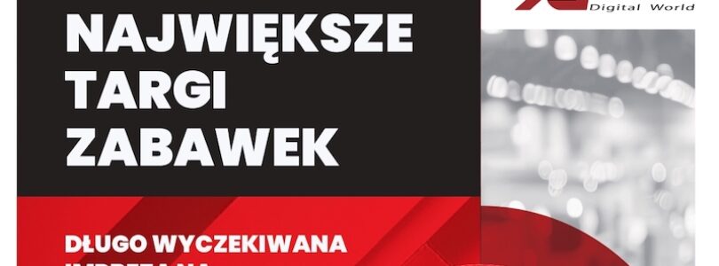 REKMAN ZAPRASZA NA JESIENNE TARGI
