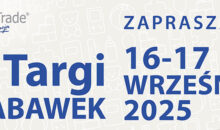 TARGI W EURO-TRADE: 16-17 WRZEŚNIA 2025