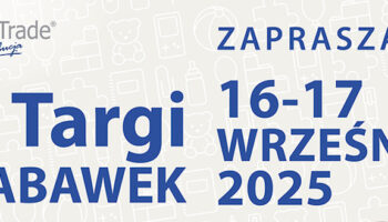 TARGI W EURO-TRADE: 16-17 WRZEŚNIA 2025