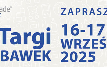 TARGI W EURO-TRADE: 16-17 WRZEŚNIA 2025