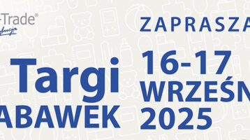 TARGI W EURO-TRADE: 16-17 WRZEŚNIA 2025