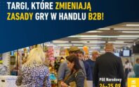 Readystockfair 2025 – Targi, które zmieniają zasady gry w handlu B2B! 