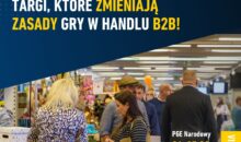 Readystockfair 2025 – Targi, które zmieniają zasady gry w handlu B2B! 