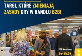 Readystockfair 2025 – Targi, które zmieniają zasady gry w handlu B2B! 