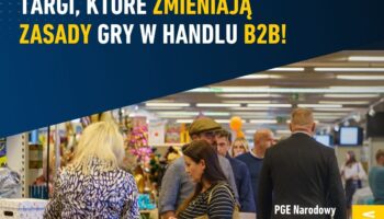Readystockfair 2025 – Targi, które zmieniają zasady gry w handlu B2B! 