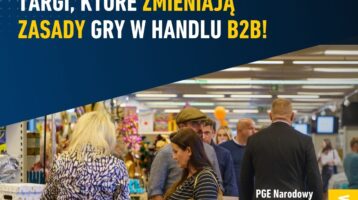 Readystockfair 2025 – Targi, które zmieniają zasady gry w handlu B2B! 
