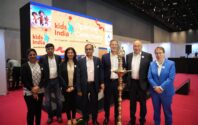 Kids India 2025 – miejsce spotkań branży zabawkarskiej w Bombaju