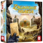 NASZA KSIĘGARNIA: Zaginione miasta – Pojedynek