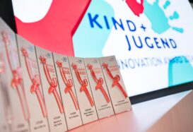 Kind + Jugend 2025: różnorodność marek, innowacje i biznes