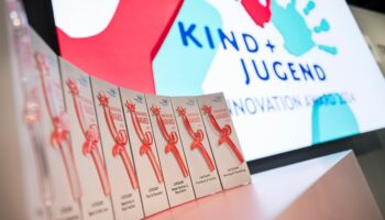 Kind + Jugend 2025: różnorodność marek, innowacje i biznes