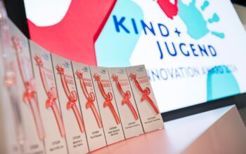 Kind + Jugend 2025: różnorodność marek, innowacje i biznes