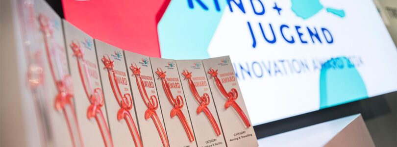Kind + Jugend 2025: różnorodność marek, innowacje i biznes