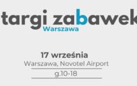 TARAGI ZABAWEK WARSZAWA