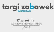 TARAGI ZABAWEK WARSZAWA