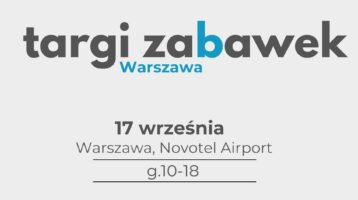 TARAGI ZABAWEK WARSZAWA