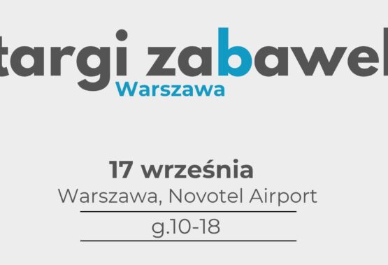 TARAGI ZABAWEK WARSZAWA