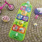 Chicco Elektroniczna mata do gry w klasy