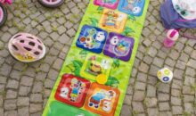 Chicco Elektroniczna mata do gry w klasy