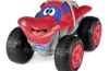 Chicco Auto Billy czerwony