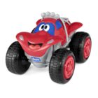 Chicco Auto Billy czerwony