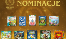 PLANSZOWA GRA ROKU 2025: NOMINACJE