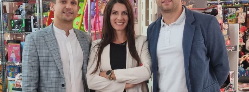 TARGI W HURTOWNI MABEL: 10-11 WRZEŚNIA 2025, NOWY SĄCZ