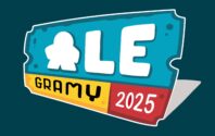 ALEgramy 2025! Festiwal gier offline na Pomorzu