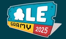 ALEgramy 2025! Festiwal gier offline na Pomorzu