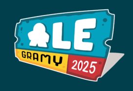ALEgramy 2025! Festiwal gier offline na Pomorzu