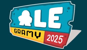 ALEgramy 2025! Festiwal gier offline na Pomorzu