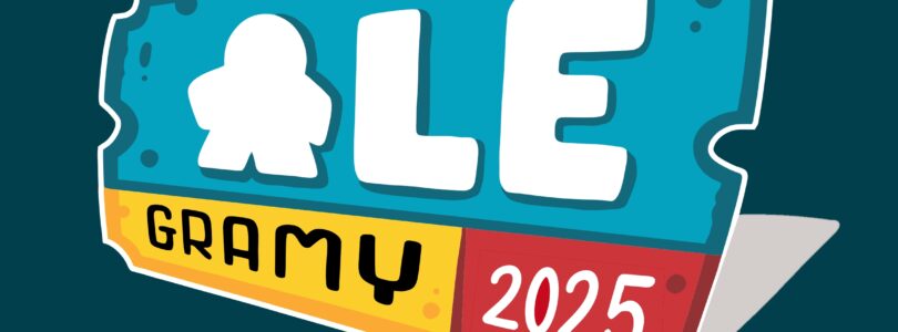 ALEgramy 2025! Festiwal gier offline na Pomorzu