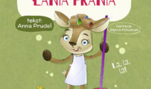 PRYZMAT POLECA „BAJECZKI Z MORAŁEM”