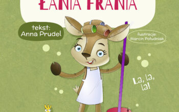 PRYZMAT POLECA „BAJECZKI Z MORAŁEM”