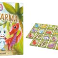 EGMONT: nowa gra „Dinofarma”