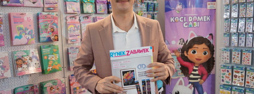 TARGI W HURTOWNI EURO-TRADE (16-17 WRZEŚNIA BR.)