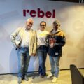 REBEL SHOWROOM: 27-29 SIERPNIA 2025 R.