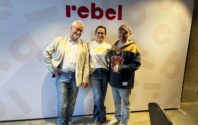 REBEL SHOWROOM: 27-29 SIERPNIA 2025 R.