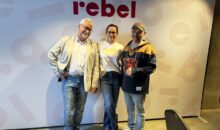 REBEL SHOWROOM: 27-29 SIERPNIA 2025 R.