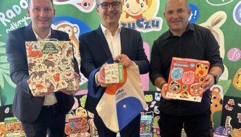 TARGI W HURTOWNI MIKI: 12 WRZEŚNIA 2025