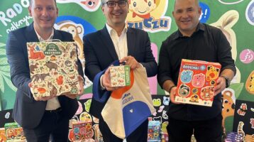 TARGI W HURTOWNI MIKI: 12 WRZEŚNIA 2025
