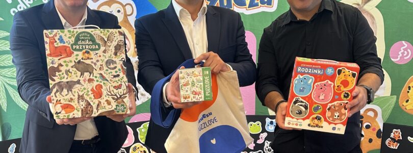 TARGI W HURTOWNI MIKI: 12 WRZEŚNIA 2025