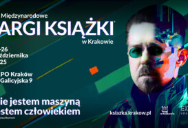 28. MIĘDZYNARODOWE TARGI KSIĄŻKI W KRAKOWIE
